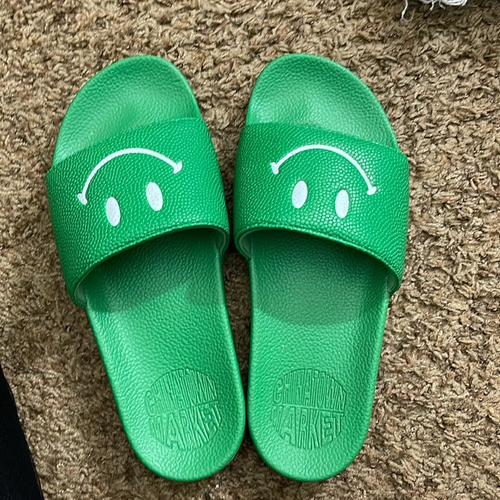 China Town Market NEW slides